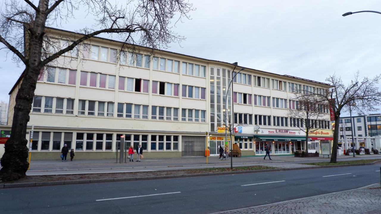 Hostel Am Kurtti - Berlin — Photos 2